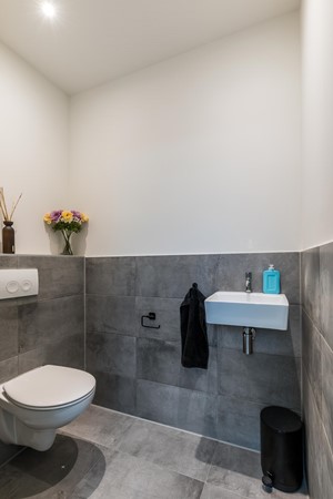 Medium property photo - Bergse Dorpsstraat 71, 3054 GB Rotterdam